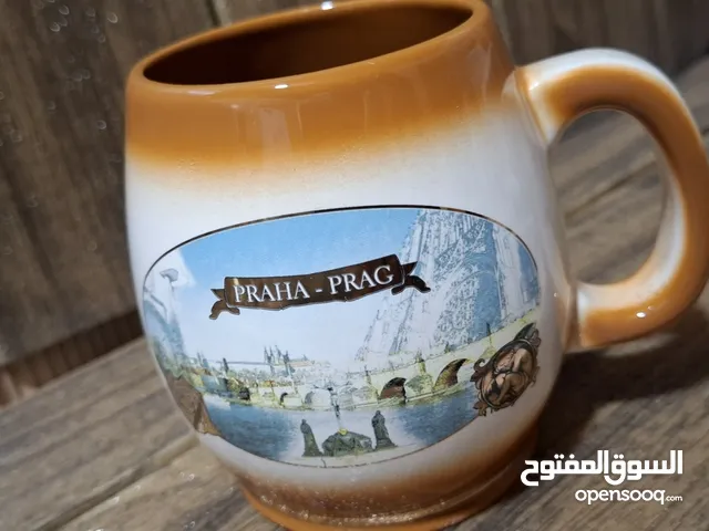 طقم فناجين
