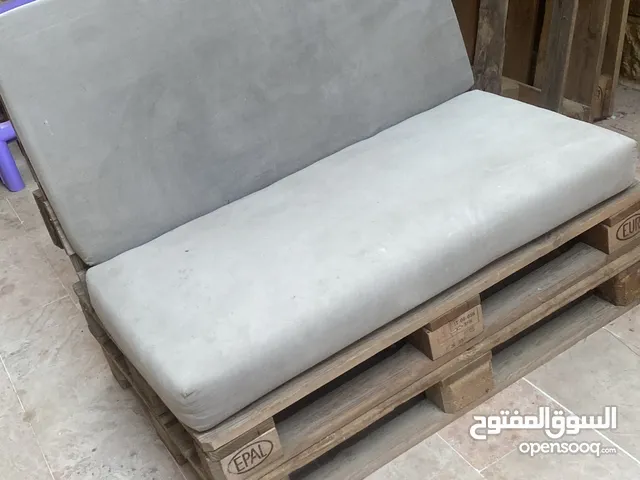 طقم طبالي عدد6 مقاعد كبيرة
