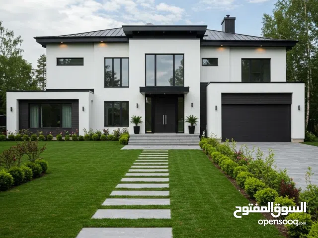 More than 6 bedrooms Chalet for Rent in Basra Hakemeia