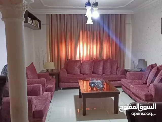 150 m2 3 Bedrooms Apartments for Sale in Zarqa Al Zarqa Al Jadeedeh