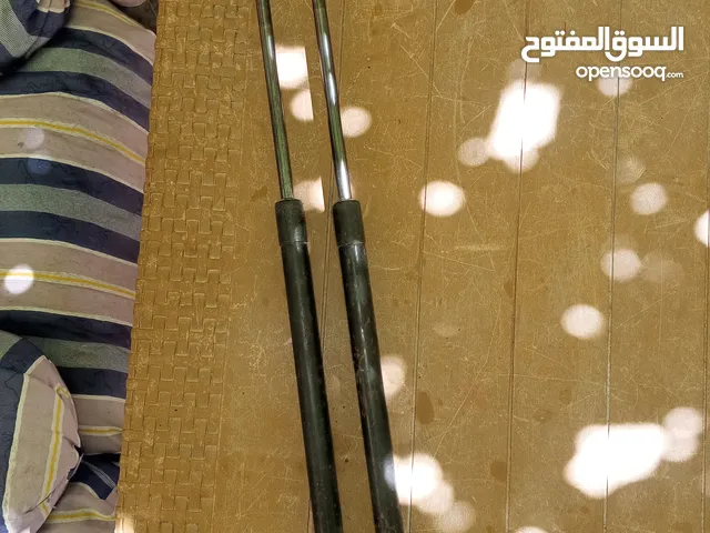 جكات لمعظم أنواع السيارات