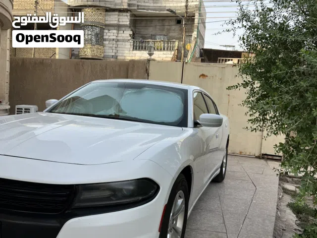 2019 دودج تشارجر SXT