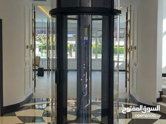 Elevators - Electrical Doors Maintenance Services in Jeddah