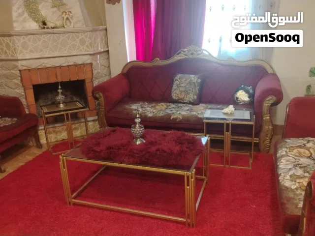 كنب بحالة الوكاله بسعر حرق