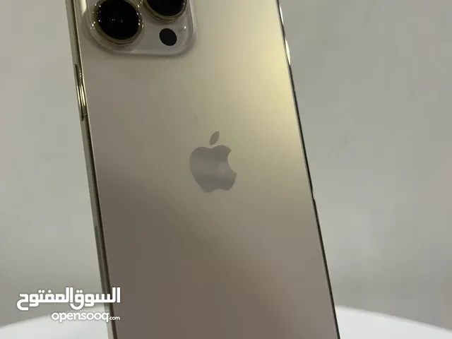 Iphone 13 pro max 128 Gb ايفون 13 برو ماكس 128 جيجا بحال الوكاله مش مفتوح ووتر بروف