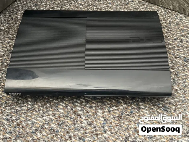 PlayStation 3 PlayStation for sale in Zarqa