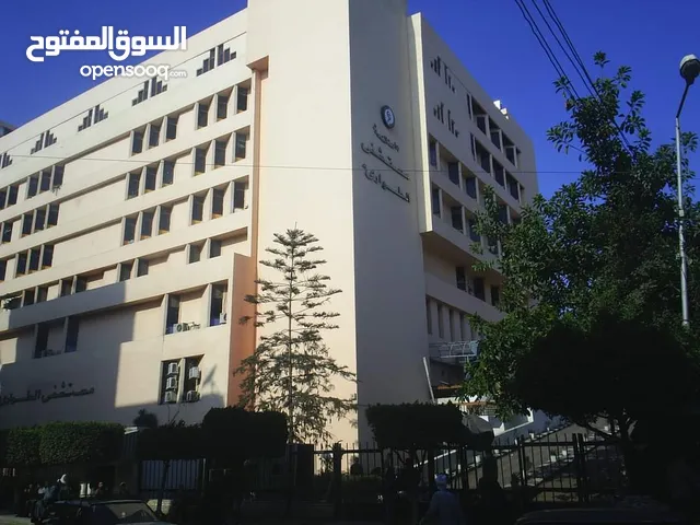 Unfurnished Clinics in Mansoura Gihan Street