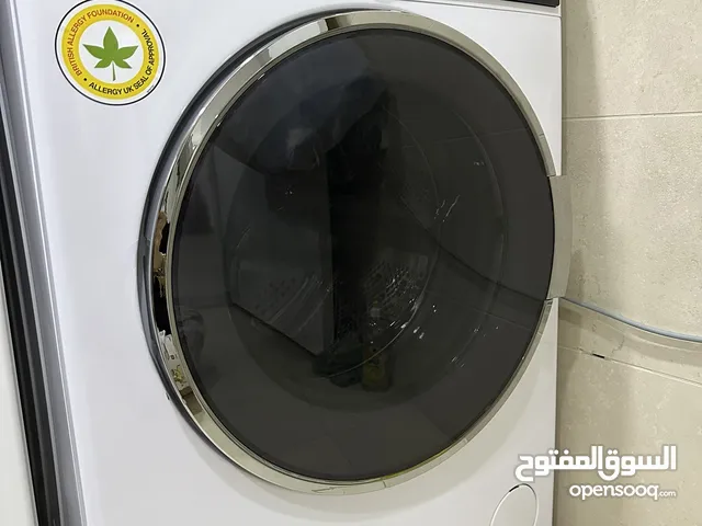 Vestel 9 - 10 Kg Washing Machines in Hawally