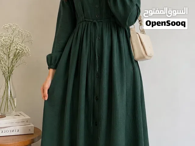 فستان للبيع