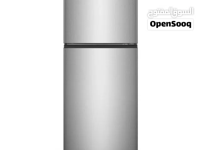 Hisense 488L Top Mount Refrigerator