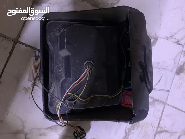 اصطابات رانقلر القصه الجديده