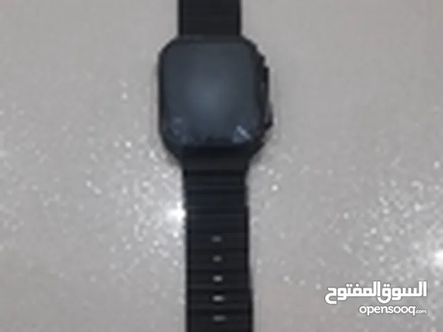 نوع Smart watch T800 ونوع Fitpro
