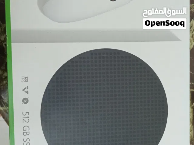 x box siris s with controller and box