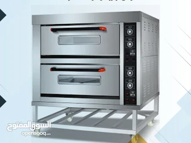 معدات مطعم للبيع