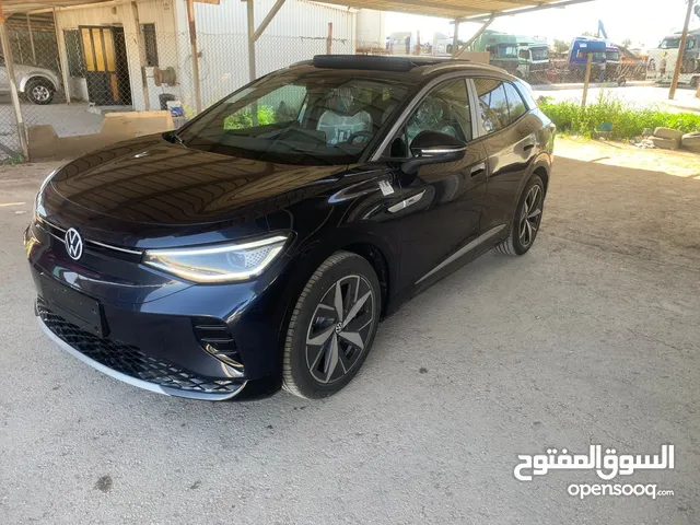 Volkswagen ID 4 2023 in Zarqa