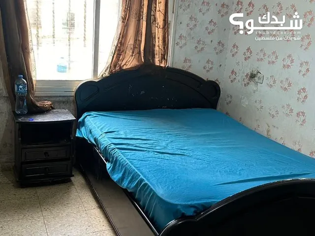 Semi Furnished Monthly in Ramallah and Al-Bireh Ein Musbah