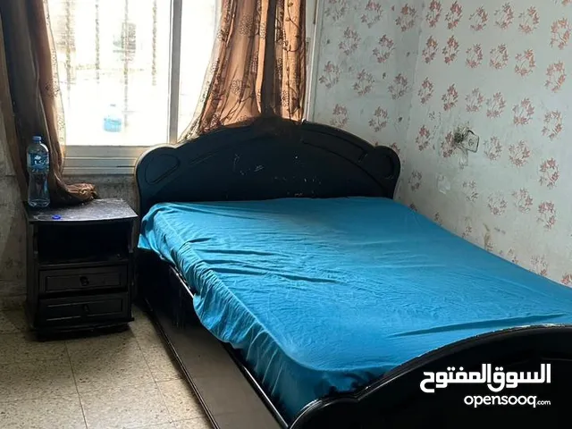 Semi Furnished Monthly in Ramallah and Al-Bireh Ein Musbah