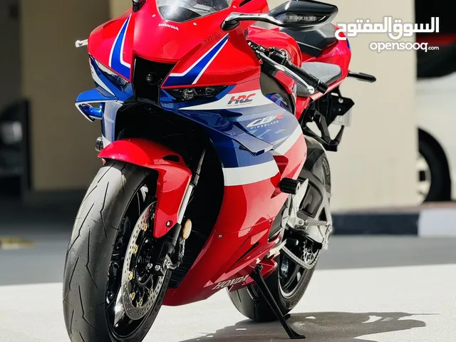 Honda CBR 2025 RRR BRAND NEW japan
