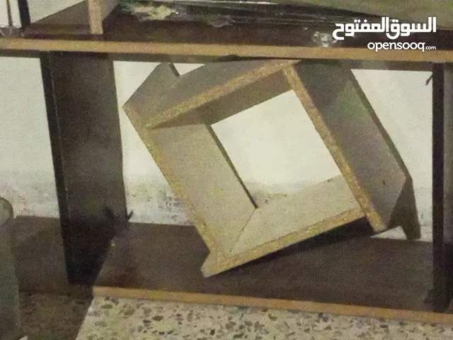 رفوف تعليق ديكور