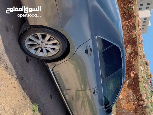 كامري للبيع 2012 بحالة ممتازة