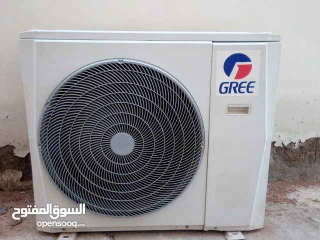 مكيف مستعمل