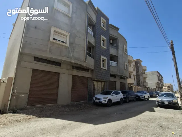 2000 m2 2 Bedrooms Apartments for Rent in Benghazi Al Nahr Road