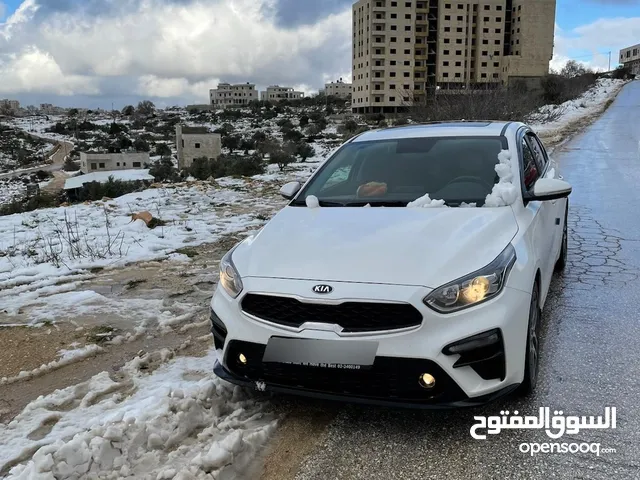 كيا سيراتو 2020