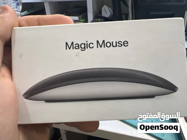 Apple Magic Mouse 2 مستعمل