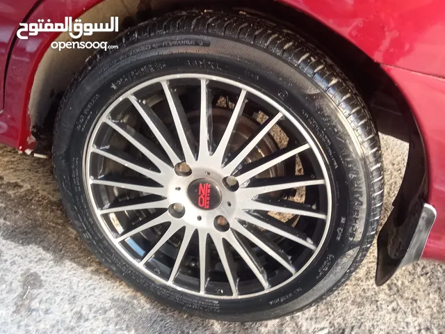 Other 15 Rims in Amman