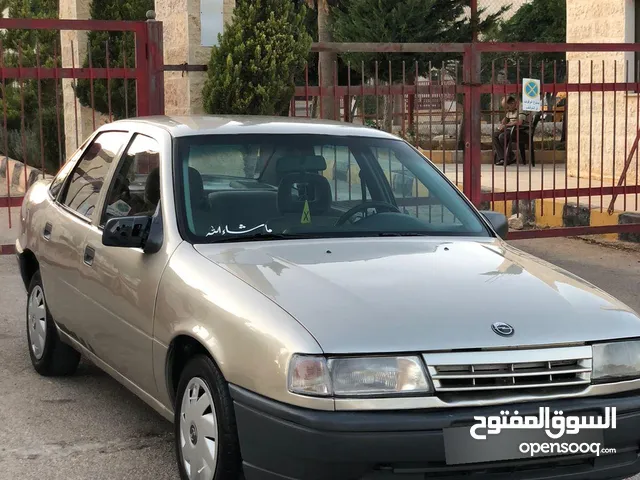 Used Opel Vectra in Irbid