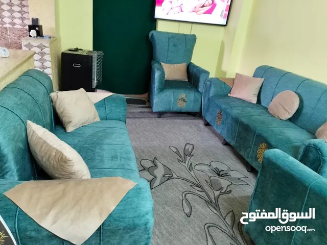 طقم كنب وكاله