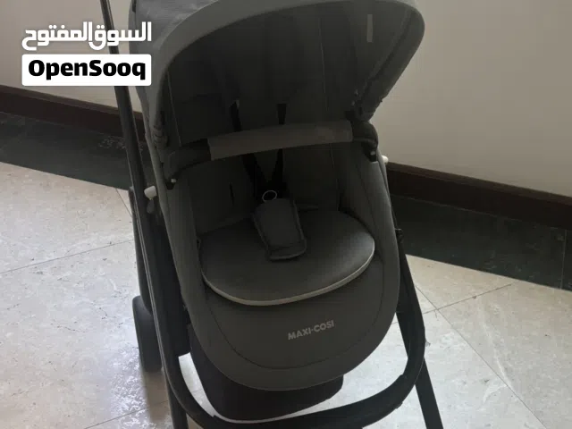 Maxi Cosi stroller from newborn to 21kg