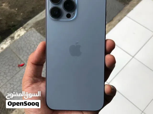 iPhone 13 Pro Max