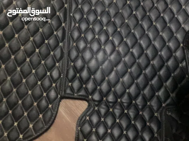 دعاسات ارضيه استعمال خفيف كامله حق السياره