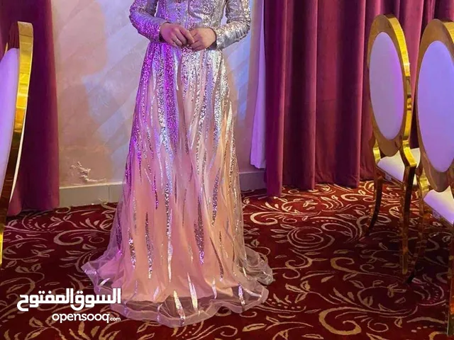 Evening Dresses in Amman