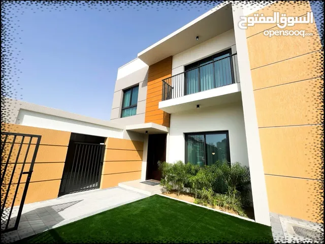 3300ft 5 Bedrooms Villa for Sale in Ajman Al-Amerah
