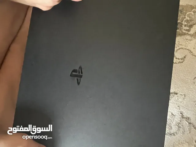 PlayStation 4 PlayStation for sale in Abu Dhabi