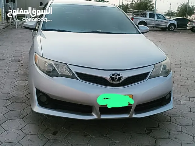 Toyota Camry 2012 in Al Batinah