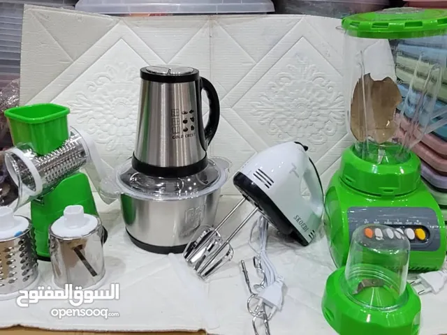 Food Processors for sale in Sana'a