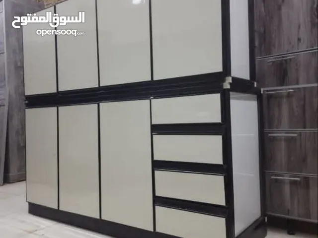 عرررروض على مطابخ الومتال كلايندنج بالوان تحفه ورخامه هديه