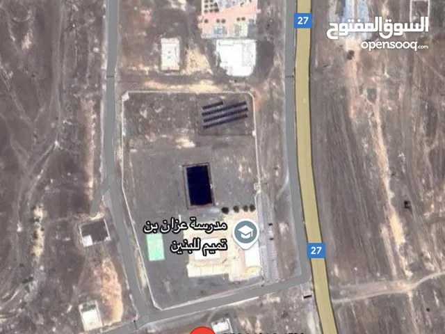 Residential Land for Sale in Al Sharqiya Al Mudaibi