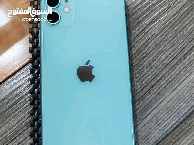 Apple iPhone 11 256 GB in Aden