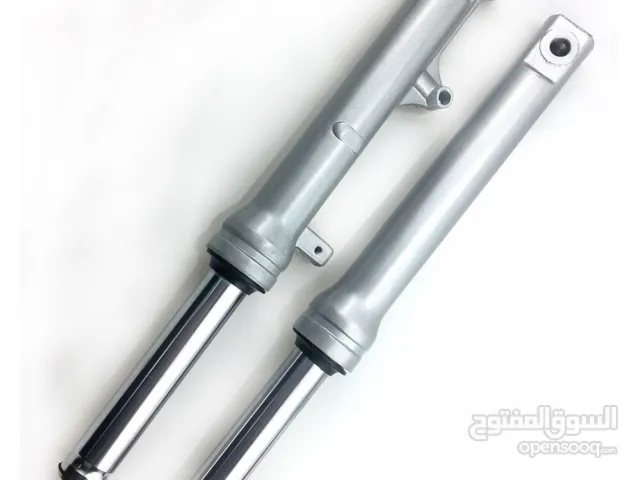 Front Fork Honda Dio50