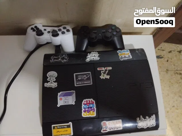 PlayStation 3 PlayStation for sale in Amman