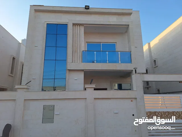 2700ft 3 Bedrooms Villa for Sale in Ajman Al Yasmin