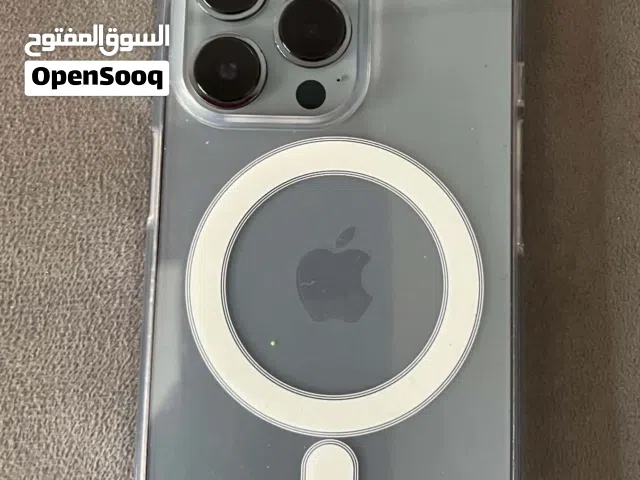 iPhone 13pro
