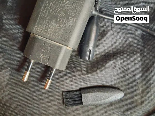 شاحن ماكينه حلاقه براون