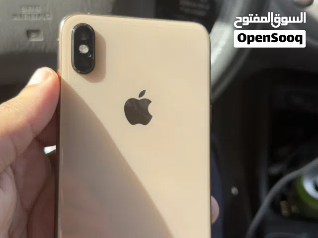 Apple iPhone XS Max 256 GB in Al Batinah