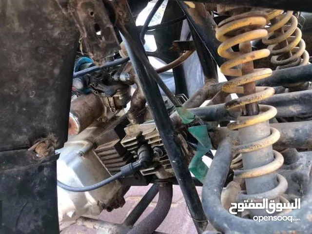 Used Yamaha Bolt in Tripoli