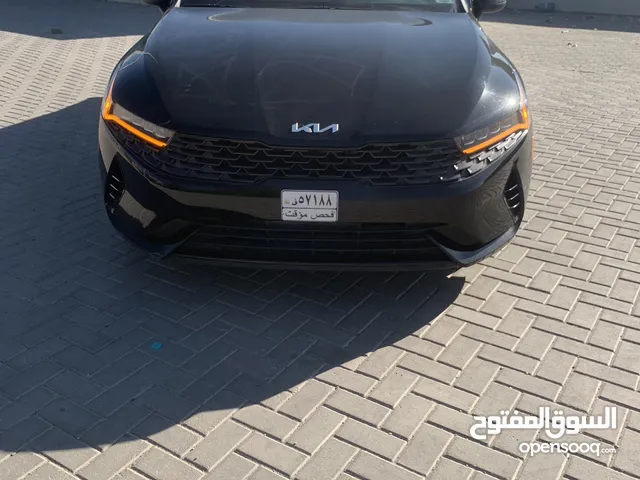 2023 K5 للبيع